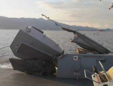 Μαρτυρίες σοκ από το «Γαύδος»: «Αν δεν αντιδρούσαμε θα μας βούλιαζε - Δεν έκοβαν, μας είχαν κεντράρει» (βίντεο)